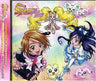 Futari wa Precure MaxHeart Original Soundtrack Precure Sound Crew! Max!! Spark!!