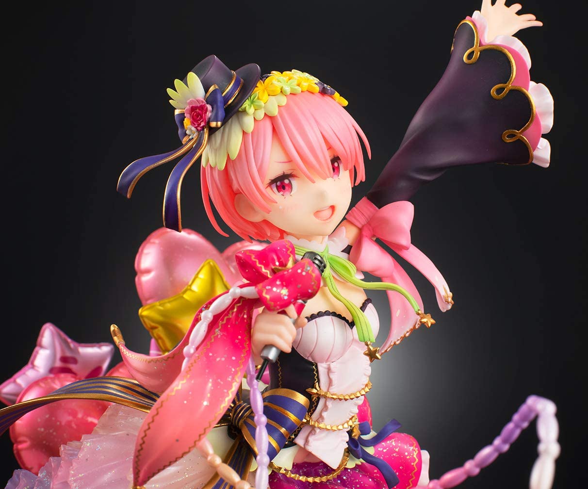 Re:Zero kara Hajimeru Isekai Seikatsu - Ram - Shibuya Scramble