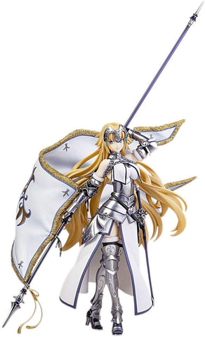 Fate/Grand Order - Jeanne d'Arc - Ruler - 3rd Ascension (Flare)
