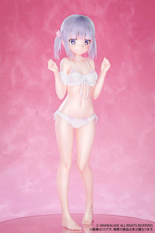 Study S Steady - Maisaka Mai - 1/5 Swimsuit Ver. (Insight)