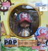 One Piece - Tony Tony Chopper - Excellent Model Limited - Portrait Of Pirates "Sailing Again" - 1/8 - Kyupin Ver., J-World limited Edition