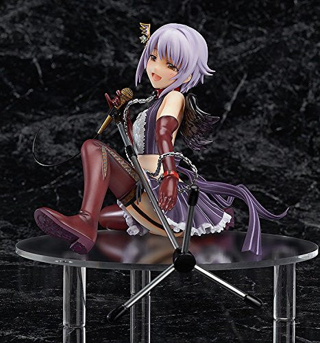 iDOLM@STER Cinderella Girls - Koshimizu Sachiko - 1/8 - Self