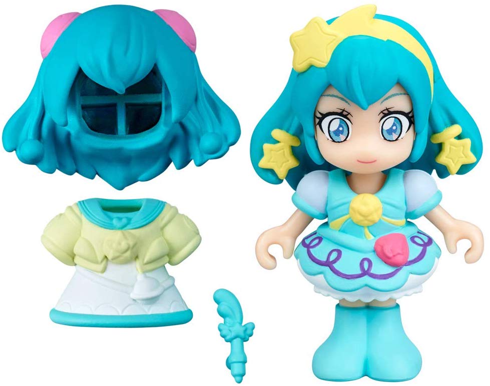 Star☆Twinkle Precure - Cure Milky - Hagoromo Lala - PreCoorde Doll (Ba ...