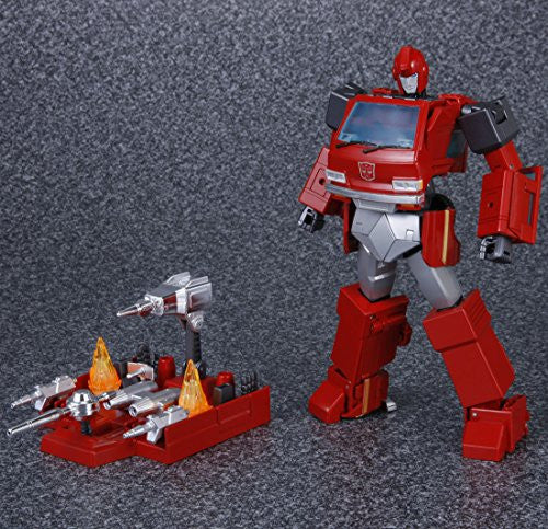 Ironhide - Transformers