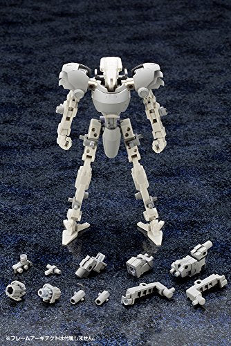 M.S.G - M.S.G. Mecha Supply - MJ08 - EX Armor B (Kotobukiya)