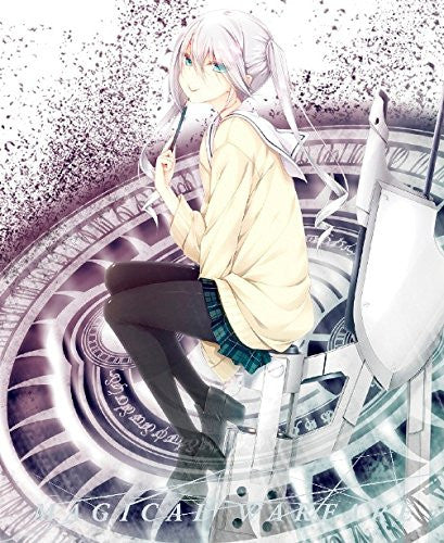 Magical Warfare Vol.3