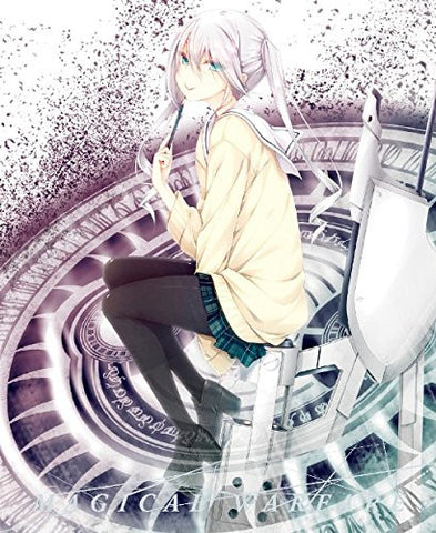 Magical Warfare Vol.3