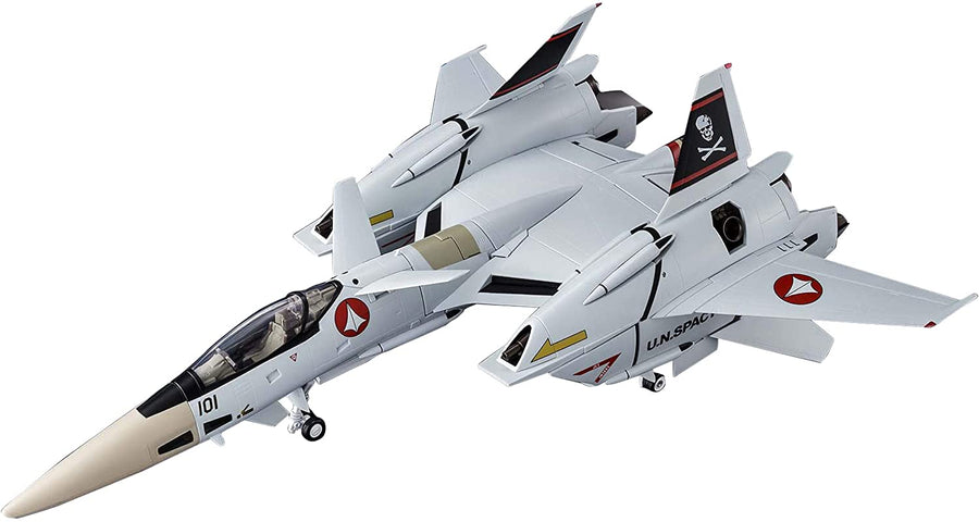 VF-4 Lightning III - Choujikuu Yousai Macross: Flash Back 2012