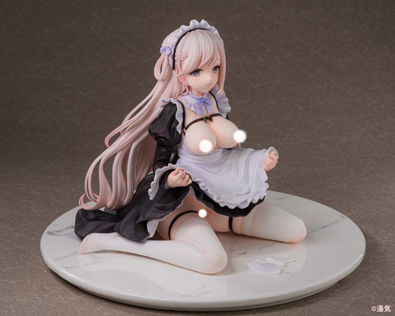 Original Character - Clumsy Maid Lily - 1/6 (Vibrastar)