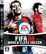 FIFA 08: World Class Soccer