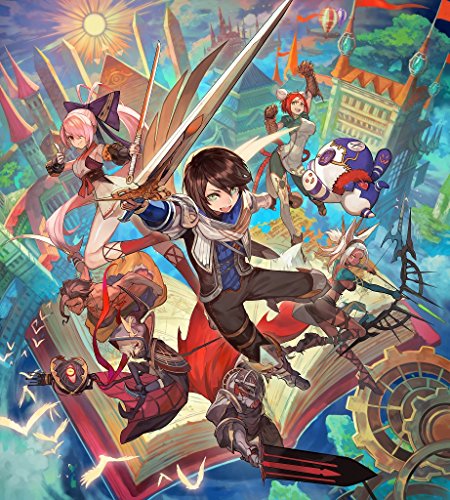 RPG MAKER MV TRINITY - Solaris Japan