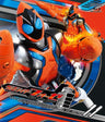 Kamen Rider Fourze Vol.11