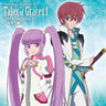 Anthology Drama CD Tales of Graces f 2011 Summer