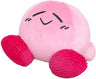 Kirby - Kirby’s Comic Panic Relaxed Plushie (Sanei Boeki)
