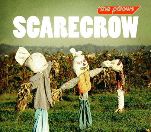 SCARECROW / the pillows