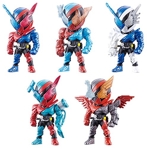 Kamen Rider Build - Kamen Rider Build