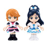 HUGtto! Precure - Cure White - PreCoorde Doll (Bandai)