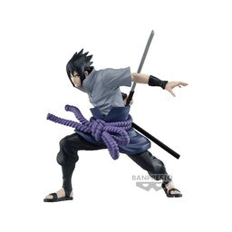 Uchiha Sasuke - Naruto Shippuuden