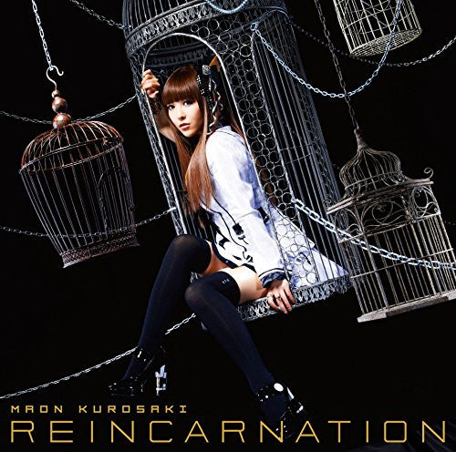 REINCARNATION / Maon Kurosaki [Limited Edition]