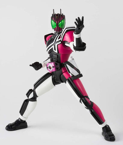 Kamen Rider -  S.H.Figuarts Kamen Rider Decade (Neo Decadriver Ver.)