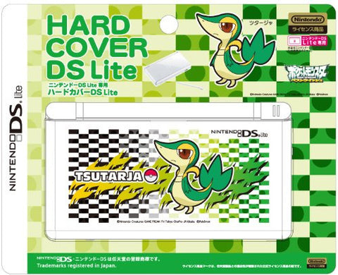 Hard Cover DS Lite (Tsutarja)