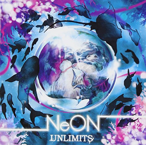 NeON/ UNLIMITS