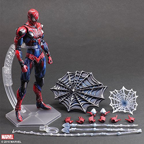 Spider-Man - Play Arts Kai - Variant Play Arts Kai (Square Enix