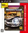 Midnight Club: Los Angeles (Spike the Best)
