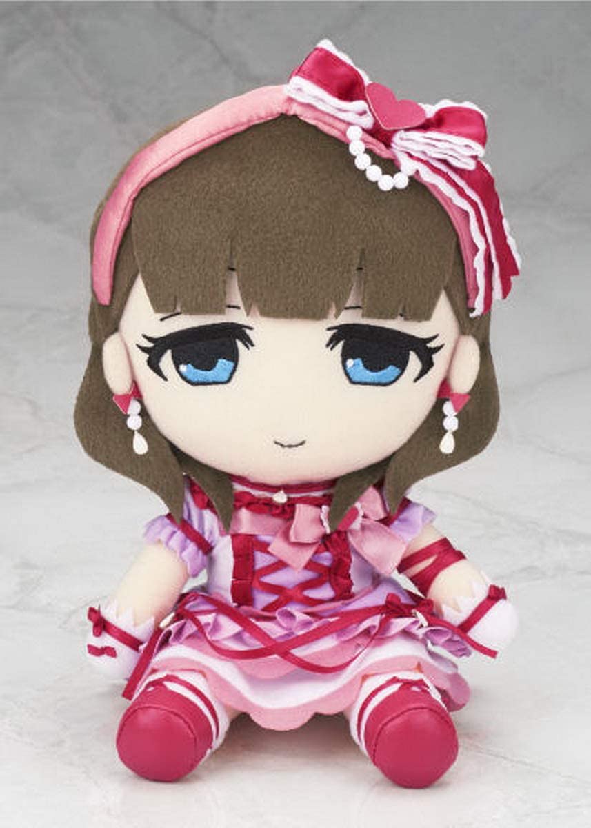 Sakuma Mayu - THE iDOLM@STER Cinderella Girls