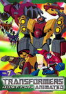 Transformers Animated Vol.7