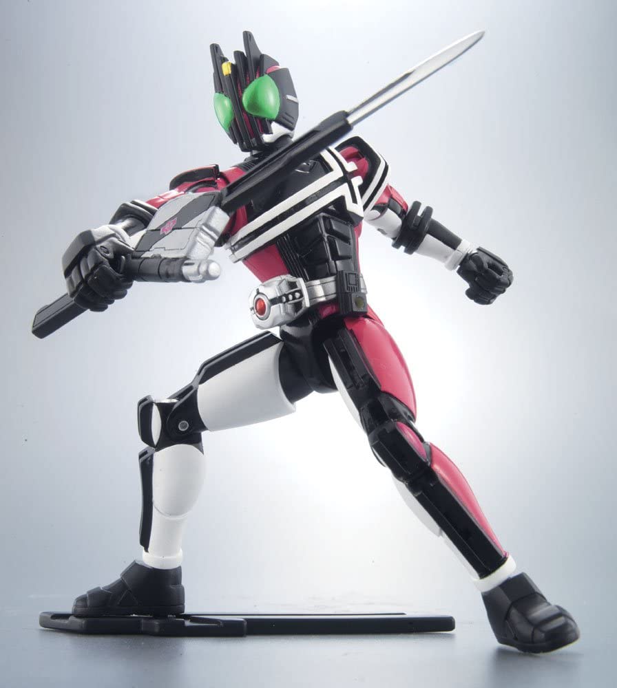 Kamen Rider Decade - Final Form Ride FFR00 (Bandai) - Solaris Japan