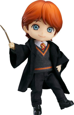 Harry Potter - Ron Weasley - Nendoroid Doll (Good Smile Company)