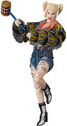 Birds of Prey - Harley Quinn - Mafex No.159 - Caution Tape Jacket Ver. (Medicom Toy)