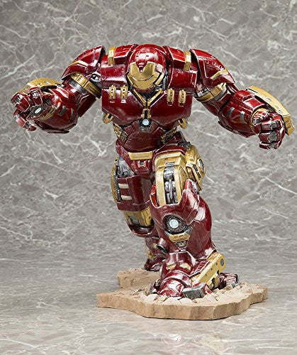 Hulkbuster - Avengers: Age of Ultron