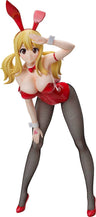 Fairy Tail - Lucy Heartfilia - B-style - 1/4 - Bunny Ver. (FREEing)　