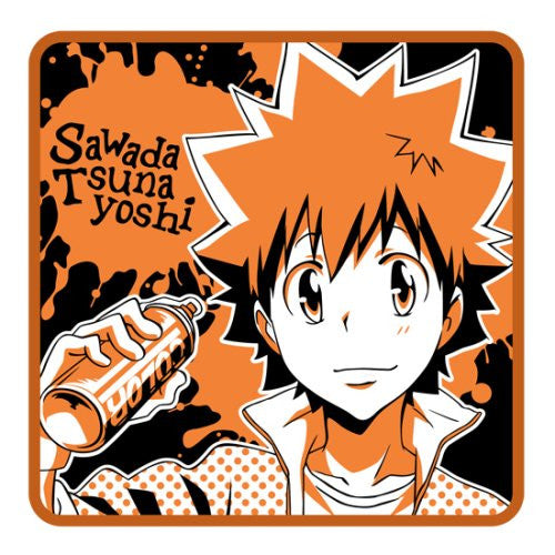 Sawada Tsunayoshi - Katekyou Hitman REBORN!