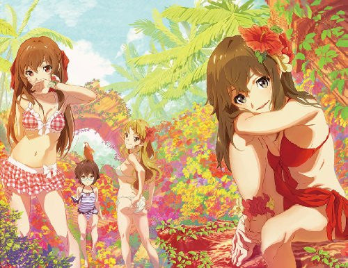 Wake Up, Girls!   Stage No Tenshi The Illustrations