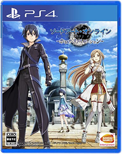 Sword Art Online: Hollow Realization