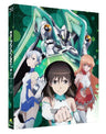Rinne no Lagrange / Lagrange - The Flower of Rin-ne Season 2 Vol.1 [Limited Edition]