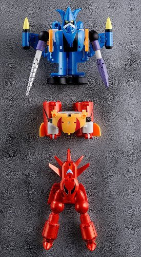 Getter Dragon - Getter Robo G