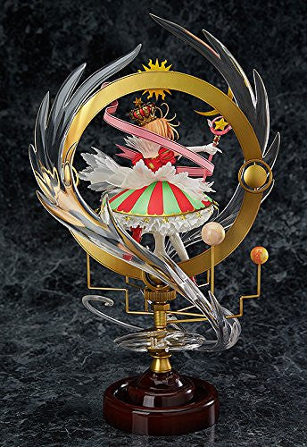 Card Captor Sakura - Kinomoto Sakura - 1/7 - Stars Bless You (Good