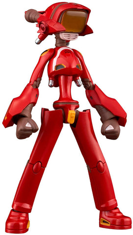 FLCL - Canti - Red (Sentinel)