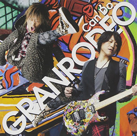 Can Do / GRANRODEO