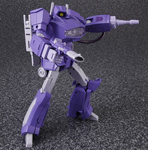 Transformers - Shockwave - The Transformers: Masterpiece MP-29