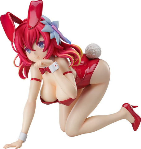 No Game No Life - Stephanie Dola - B-style - 1/4 - Bare Leg Bunny Ver. (FREEing) [Shop Exclusive]