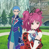 DRAMA CD Tales of Graces Vol.2 -Mizu no Naka no Hikari wo Tsukande-