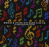 MARIO & ZELDA BIG BAND LIVE CD