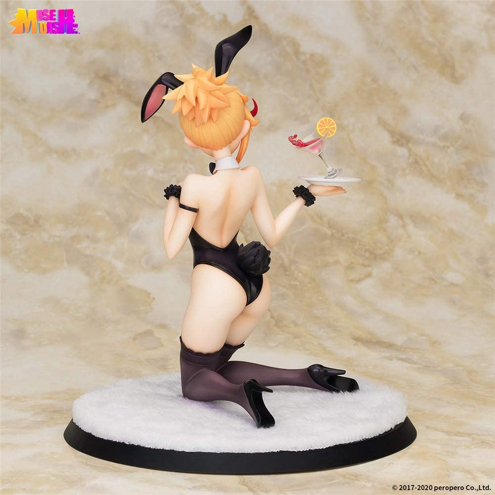 Muse Dash - Rin - Bunny Girl Ver. (APEX) - Solaris Japan