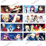 Fate/Stay Night Unlimited Blade Works - Archer - Lancer - Fate/stay night [Unlimited Blade Works] - Pos x Pos Collection - Stick Poster - Pos x Pos Collection (Media Factory)