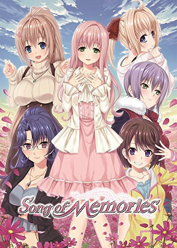 Song Of Memories [Limited Edition]